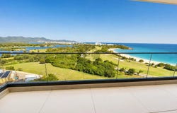 Cupecoy, Sint Maarten