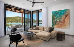 THE SANCTUARY, Providenciales, Caicos Islands