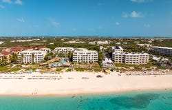 16 PRINCESS DRIVE, Providenciales, Caicos Islands TKCA 1ZZ