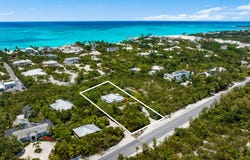 COLUMBUS COTTAGE, Providenciales, Caicos Islands