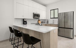 SEASCAPE TOWNHOMES, Providenciales, Caicos Islands