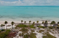 Longbay, Providenciales, Caicos Islands