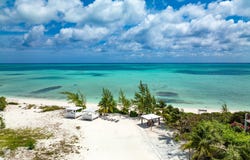 74 BEACH STREET, Providenciales, Caicos Islands TKCA 1ZZ