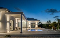 CORAL VILLAS ON GRACE BAY, Providenciales, Caicos Islands TKCA 1ZZ