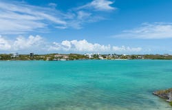 Oceanfront SILLY CREEK, Providenciales, Caicos Islands