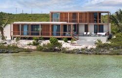 THE SANCTUARY, Providenciales, Caicos Islands