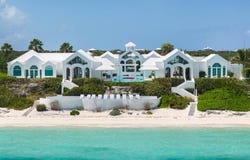 LONG BAY BEACH DRIVE, Providenciales, Caicos Islands TKCA 1ZZ