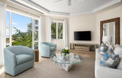 WEST BAY CLUB, Providenciales, Caicos Islands