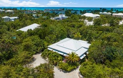COLUMBUS COTTAGE, Providenciales, Caicos Islands