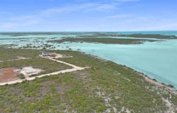 90 PT2 TRADEWINDS ESTATES, Venetian Road Settlement, Caicos Islands TKCA 1ZZ