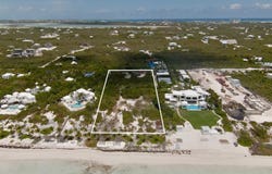 Longbay, Providenciales, Caicos Islands