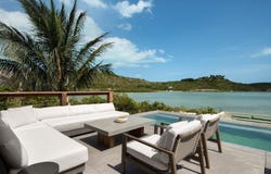THE SANCTUARY, Providenciales, Caicos Islands
