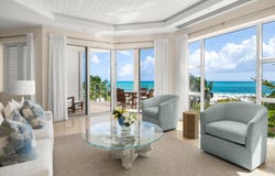 WEST BAY CLUB, Providenciales, Caicos Islands