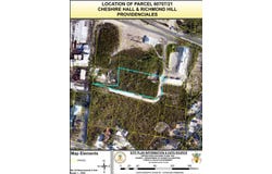 SOUTH OF LEEWARD HWY, Cooper Jack Bay Settlement, Caicos Islands TKCA 1ZZ