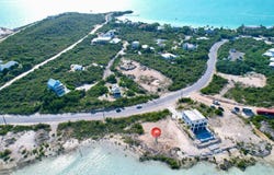 Providenciales, Caicos Islands