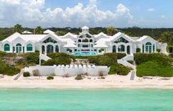 LONG BAY BEACH DRIVE, Providenciales, Caicos Islands TKCA 1ZZ
