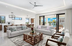 Providenciales, Caicos Islands