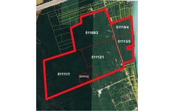 76 AC BOTTLE CREEK RD, North Caicos, Caicos Islands TKCA 1ZZ