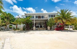 74 BEACH STREET, Providenciales, Caicos Islands TKCA 1ZZ