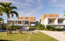 PERCHED ROCK ESTATE, Providenciales, Caicos Islands