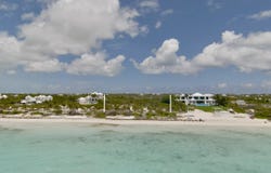 Longbay, Providenciales, Caicos Islands