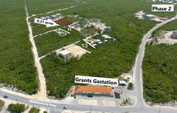 13 GRANT STAMERS BLVD, Wheeland Settlement, Caicos Islands TKCA 1ZZ
