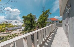 WEST OCEAN SEAVIEW DUPLEX, Cockburn Town, Turks Islands TKCA 1ZZ