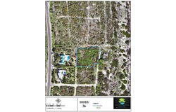 EAST OCEAN VIEW LOT, Grand Turk, Turks Islands TKCA 1ZZ