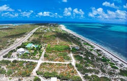 EAST OCEAN VIEW LOT, Grand Turk, Turks Islands TKCA 1ZZ
