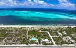 EAST OCEAN VIEW LOT, Grand Turk, Turks Islands TKCA 1ZZ
