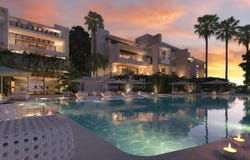 Monastir, Monastir 5000