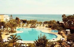 Hammamet, Nabeul 8050