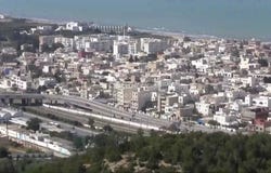 Ben Arous, Ben Arous (Tunis Sud) 2013