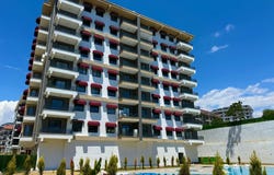 Avsallar, Cengiz Akay Sk. No:13, 07410 Alanya/Antalya, Türkiye, Avsallar, Antalya 07410