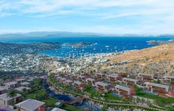 Bodrum, Mula