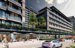 Стамбул, Marmara