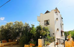 Kas, Denizli