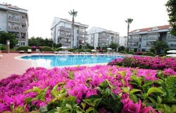 Antalya, Antalya