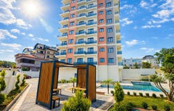 Avsallar, Avsallar, Antalya