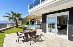 Kargıcak, Kargıcak, Antalya