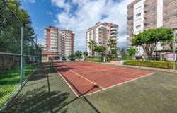 Tosmur Mahallesi, Tosmur Mahallesi, Antalya 07469