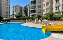 Mahmutlar, Mahmutlar, Antalya 07460