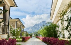 Kemer, Antalya