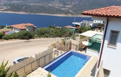 Ka, Antalya