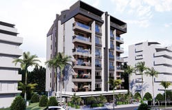 Muratpaa, Antalya