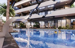 Alanya, Cikcilli, Antalya, Antalya 07400