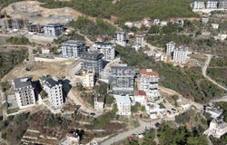 Alanya, Antalya