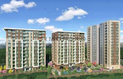 Istanbul Zeytinburnu, İstanbul 34025