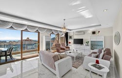 10 Tugayoğlu Cd., Alanya, Antalya 07400