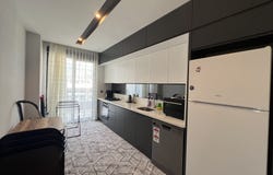 5 Kervansaray Cd., Mahmutlar, Antalya 07460